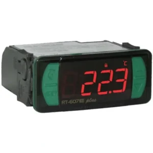 Robertshaw Full Gauge RT-607E-PLUS - One-stop shop for professional tools and equipment.^ Power Tools