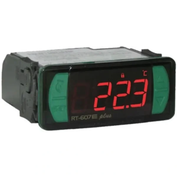 Robertshaw Full Gauge RT-607E-PLUS - One-stop shop for professional tools and equipment.^ Power Tools