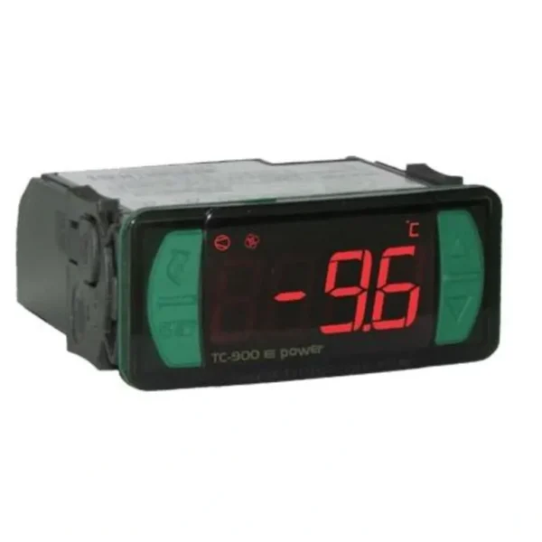 Robertshaw Full Gauge TC-900E-2HP - One-stop shop for professional tools and equipment.^ Power Tools