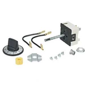 Robertshaw 5500M Series Infinite Switches 5500-134M - One-stop shop for professional tools and equipment.^ Power Tools