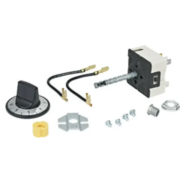 Robertshaw 5500M Series Infinite Switches 5500-134M - One-stop shop for professional tools and equipment.^ Power Tools