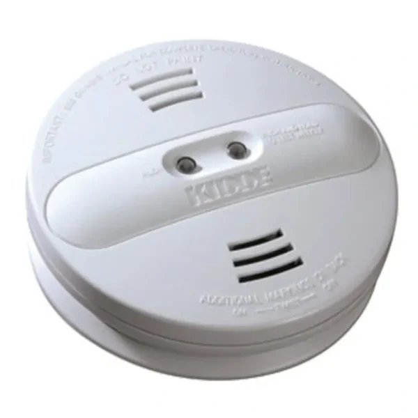 Robertshaw Smoke Alarm Series 44200702-N - One-stop shop for professional tools and equipment.^ Power Tools