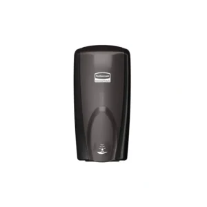 Hot Rubbermaid FG750127 AUTOFOAM DISPENSER BLACK/BLACK PEARL - One-stop shop for professional tools and equipment. Hand