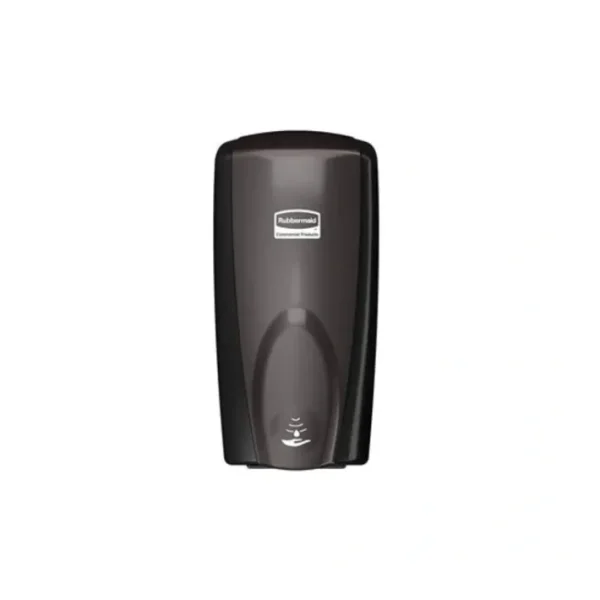 Hot Rubbermaid FG750127 AUTOFOAM DISPENSER BLACK/BLACK PEARL - One-stop shop for professional tools and equipment. Hand
