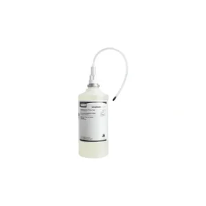 New Rubbermaid FG750390 ONESHOT® FOAM REFILL, DYE & FRAGRANCE FREE FOAM HAND SOAP, E1, 1600 ML - One-stop shop for professional tools and equipment. Hand