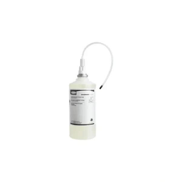 New Rubbermaid FG750390 ONESHOT® FOAM REFILL, DYE & FRAGRANCE FREE FOAM HAND SOAP, E1, 1600 ML - One-stop shop for professional tools and equipment. Hand