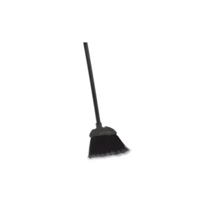 Flash Sale Rubbermaid FG637400BLA EXECUTIVE SERIES„ LOBBY BROOM, VINYL HANDLE, BLACK - One-stop shop for professional tools and equipment. Hand