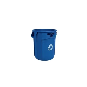 Clearance Rubbermaid FG262073BLUE VENTED BRUTE® RECYCLING 20 GAL BLUE - One-stop shop for professional tools and equipment. Hand