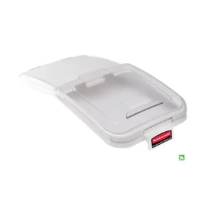 Fashion Rubbermaid FG9F7800CLR SLIDING LID FOR PROSAVE® WITH 500 CUP INGREDIENT BIN - One-stop shop for professional tools and equipment. Hand