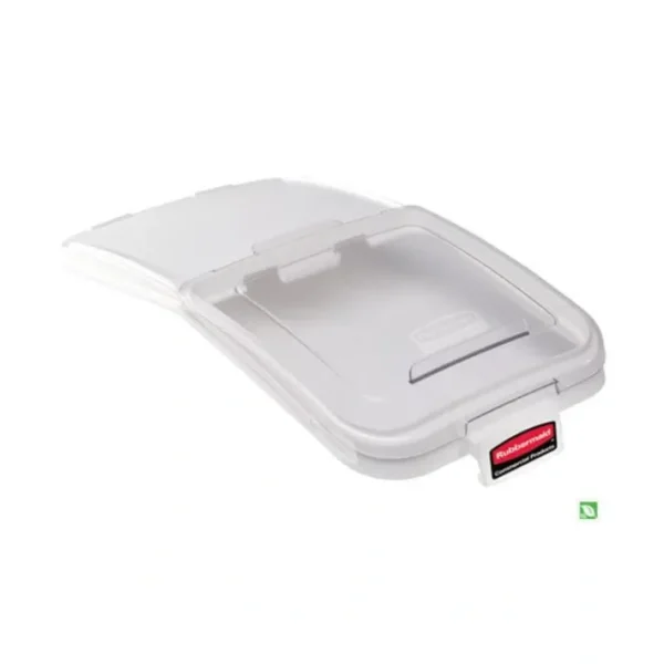 Fashion Rubbermaid FG9F7800CLR SLIDING LID FOR PROSAVE® WITH 500 CUP INGREDIENT BIN - One-stop shop for professional tools and equipment. Hand
