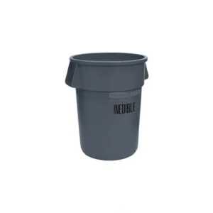 Cheap Rubbermaid FG264356GRAY BRUTE® 44 GAL FOOD HANDLING GRAY - One-stop shop for professional tools and equipment. Hand