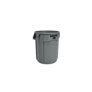 Discount Rubbermaid FG262000GRAY VENTED BRUTE® 20 GAL GRAY - One-stop shop for professional tools and equipment. Hand
