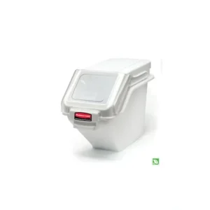 Cheap Rubbermaid FG9G5700WHT PROSAVE® 100 CUP INGREDIENT BIN WITH SCOOP - One-stop shop for professional tools and equipment. Hand