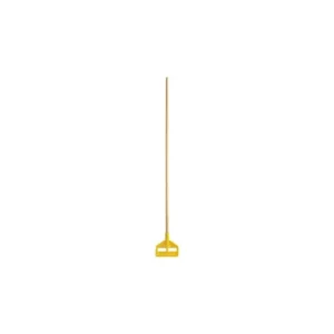 Clearance Rubbermaid FGH116000000 INVADER® 60& SIDE-GATE WET MOP HANDLE, HARDWOOD HANDLE - One-stop shop for professional tools and equipment. Hand