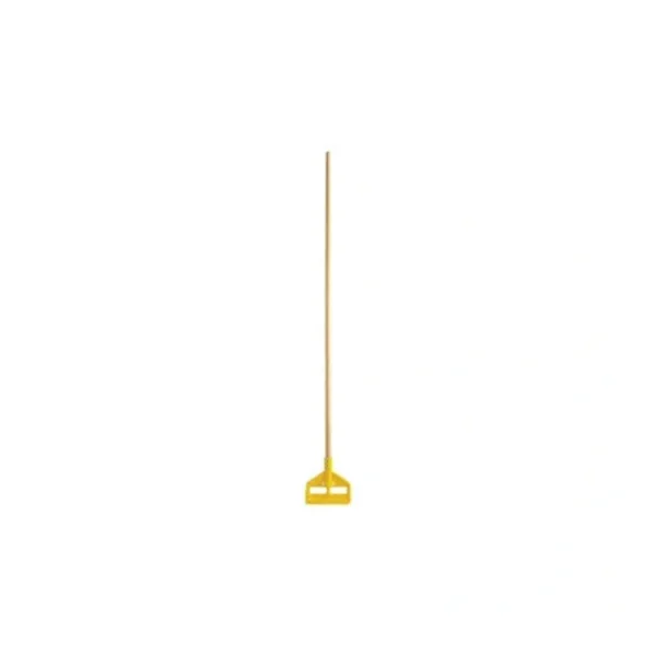 Clearance Rubbermaid FGH116000000 INVADER® 60& SIDE-GATE WET MOP HANDLE, HARDWOOD HANDLE - One-stop shop for professional tools and equipment. Hand