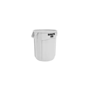 Hot Rubbermaid FG262000WHT VENTED BRUTE® 20 GAL WHITE - One-stop shop for professional tools and equipment. Hand