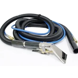 Hot Sandia 80-8010 - 4& Stainless Steel Hand Tool W/15Ft Vacuum And Solution Hoses (Male & Female Qd) - One-stop shop for professional tools and equipment. Hand