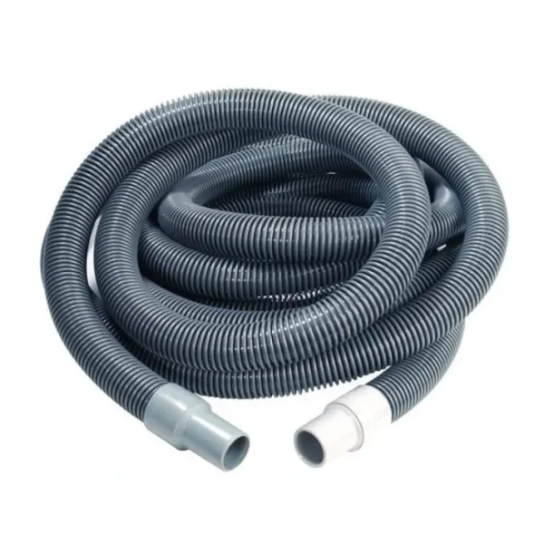 Sale Sandia 80-0503-50 - 50Ft. Vacuum Hose Assembly With Cuffs - One-stop shop for professional tools and equipment. Accessories