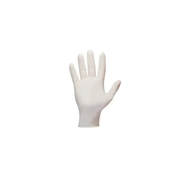 Online Shamrock 60411 - 60000 Series Industrial Latex Disposable White Gloves, Powder-Free, Textured, 5 Mil, Small, (10 Boxes of 100) - One-stop shop for professional tools and equipment. Hand