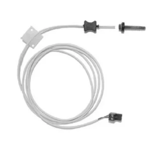 Siemens 540-739 10K OHM DUCT TEMPERATURE SENSOR, WITH 18-INCH PROBE - One-stop shop for professional tools and equipment.^ Power Tools