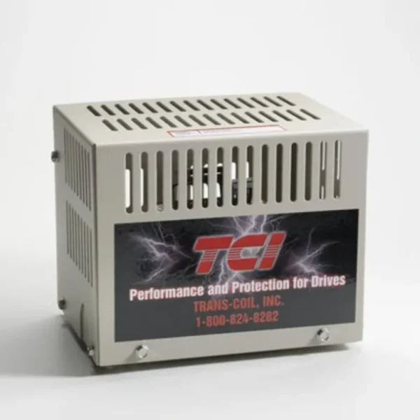 Siemens 994-741-02 LINE REACTOR, 3%, 480V, 15 HP, NEMA 1 ENCLOSURE - One-stop shop for professional tools and equipment.^ Power Tools