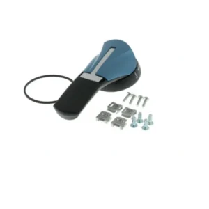 New Siemens CFSH10BL12N DISCONNECT HANDLE - One-stop shop for professional tools and equipment. Hand