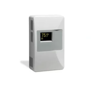 Siemens QAA2280.DWNC ROOM TEMP SENSOR, DISPLAY, NO LOGO, TOOL PORT, FOR SIEMENS TEC CONTROLLERS - One-stop shop for professional tools and equipment.^ Power Tools