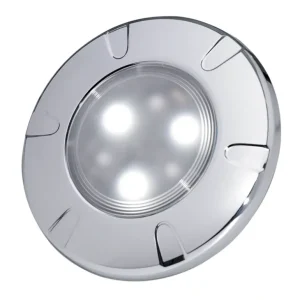 Soundoff Signal EBSDL0002-D Observe+ Dome Light - 3& Round, Dual Color - Red/White - One-stop shop for professional tools and equipment.^ Power Tools