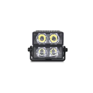 Soundoff Signal EMPR10037-WW Mpower® Hp 2X1 - Dual Stacked Kit - One-stop shop for professional tools and equipment.^ Power Tools