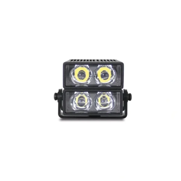 Soundoff Signal EMPR10037-WW Mpower® Hp 2X1 - Dual Stacked Kit - One-stop shop for professional tools and equipment.^ Power Tools