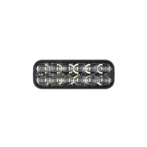 Soundoff Signal EMPSA05C1-B Mpower® Fascia 4X2 - One-stop shop for professional tools and equipment.^ Power Tools