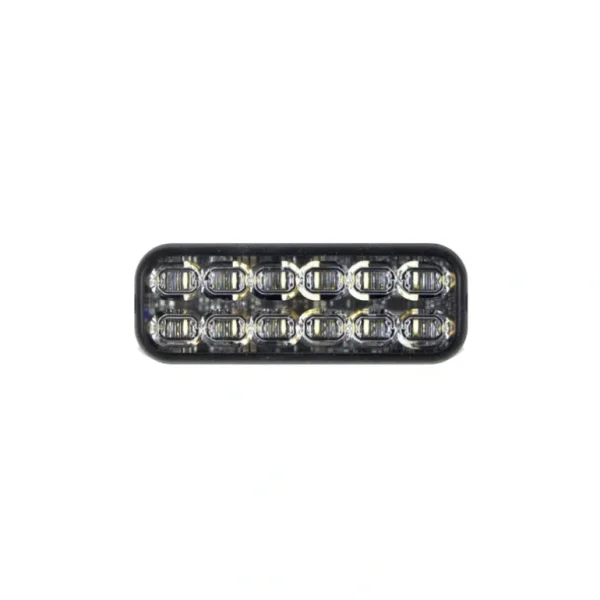 Soundoff Signal EMPSA05C0-B Mpower® Fascia 4X2 - One-stop shop for professional tools and equipment.^ Power Tools