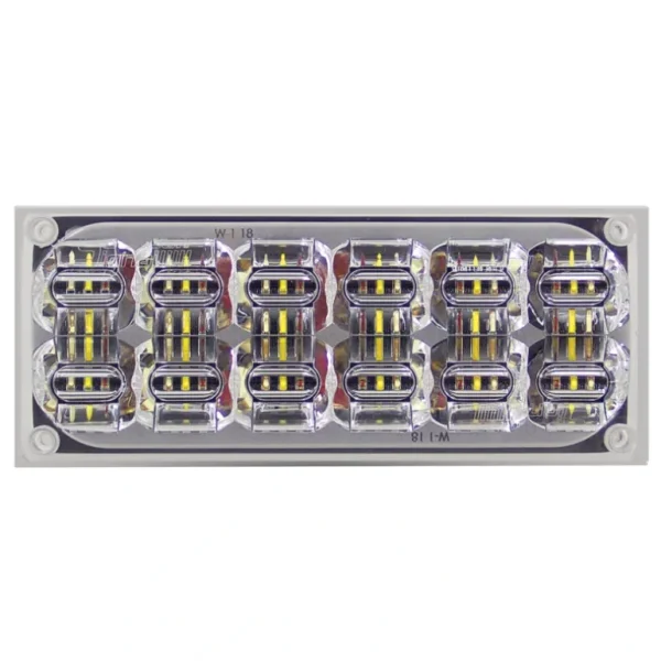 Soundoff Signal EMPSC07MH-B Mpower® 7×3 - One-stop shop for professional tools and equipment.^ Power Tools