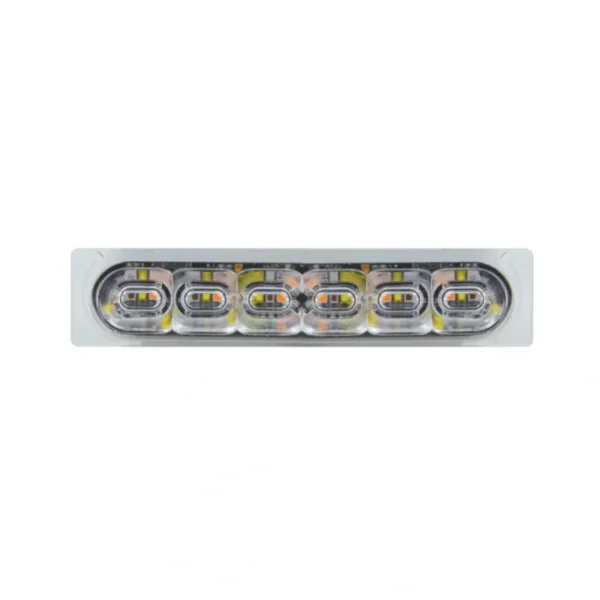 Soundoff Signal EMPS4STS2B Mpower® Hd Light - One-stop shop for professional tools and equipment.^ Power Tools