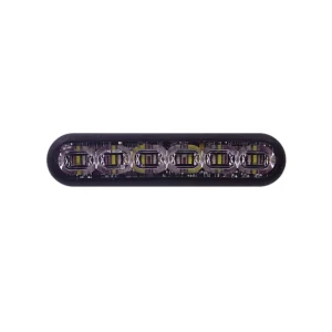 Soundoff Signal EMPS2STS4F Mpower® Fascia 4& - One-stop shop for professional tools and equipment.^ Power Tools