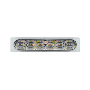 Soundoff Signal EMPS4STS4F Mpower® Hd Light - One-stop shop for professional tools and equipment.^ Power Tools