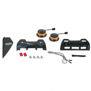 Flash Sale Soundoff Signal ETBCLK40AWCS1 Ford Dual Beacon 360-Degree Lighting Kit - One-stop shop for professional tools and equipment. Accessories