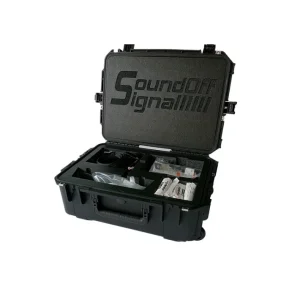 Fashion Soundoff Signal ETRDSA002 Hand-Held Controller For Use With Rapid Deployment Vehicle Warning Kit - One-stop shop for professional tools and equipment. Hand