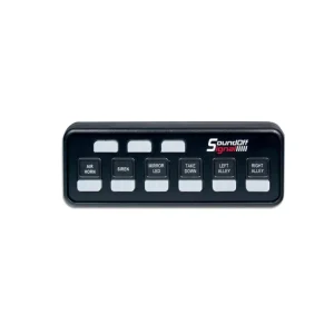 Soundoff Signal ETSP993 Intelliswitch993 With Power Pursuit - One-stop shop for professional tools and equipment.^ Power Tools