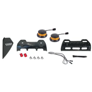 Soundoff Signal PFDBCHNS2 Upfitter Pattern Select Power Harness - One-stop shop for professional tools and equipment.^ Power Tools