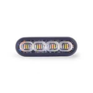 Soundoff Signal PMP1SRPQCP Replacement 3& Quick Clip Pad For Mpower® 3& Fascia - One-stop shop for professional tools and equipment.^ Power Tools