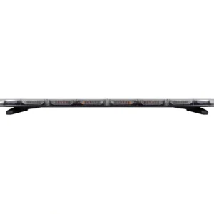 Hot Soundoff Signal PNFLBK02 Headache Rack Mount For Exterior Full Size Lightbar (Each) - One-stop shop for professional tools and equipment. Full