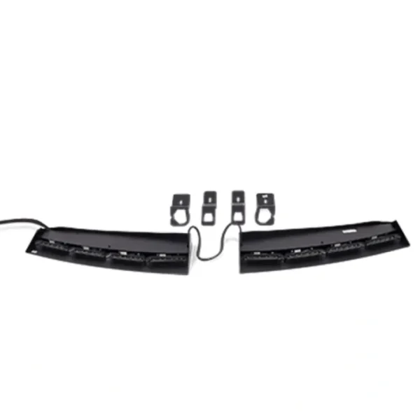Discount Soundoff Signal PNFWBMRFD08 Nforce® Interior Led Lightbar - One-stop shop for professional tools and equipment. Full