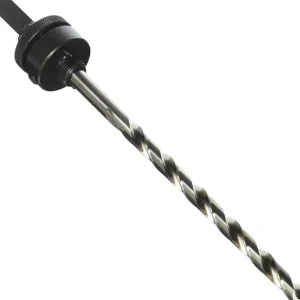 Cheap Spyder 600839 Spyder 1/2-In Deep Cut High Speed Steel Hole Saw Arbor - One-stop shop for professional tools and equipment. Hand