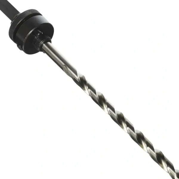 Cheap Spyder 600839 Spyder 1/2-In Deep Cut High Speed Steel Hole Saw Arbor - One-stop shop for professional tools and equipment. Hand