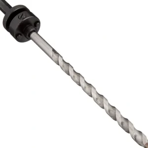 Discount Spyder 600840 Spyder 1/2-In Deep Cut Tungsten Carbide Tipped Hole Saw Arbor - One-stop shop for professional tools and equipment. Hand