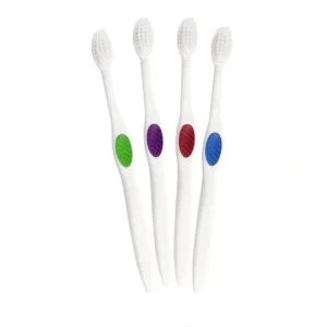 Fashion Tess Corporation 3612 Accent Winter Periodontal Ultra-Soft Toothbrush - One-stop shop for professional tools and equipment. Hand