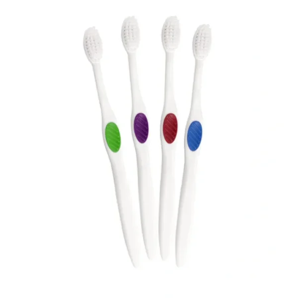 Fashion Tess Corporation 3612 Accent Winter Periodontal Ultra-Soft Toothbrush - One-stop shop for professional tools and equipment. Hand