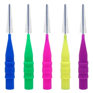 Fashion Tess Corporation 605 Interproximal brush - One-stop shop for professional tools and equipment. Hand