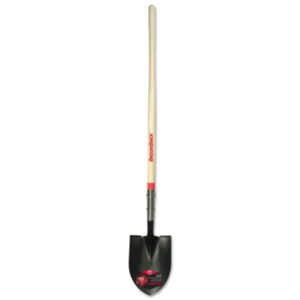 Hot True Temper 2584300 16 Ga Fiberglass Hdl Lhrp Shovel - One-stop shop for professional tools and equipment. Hand